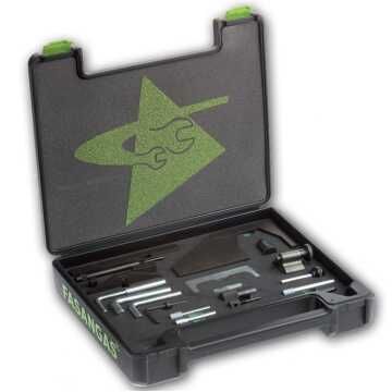 FASANO ΚΑΣΕΤΙΝΑ ΧΡΟΝΙΣΜΟΥ FORD, MAZDA ΓΙΑ ΚΙΝΗΤΗΡΕΣ 1,2 έως 2,5 diesel FG 192/FO24