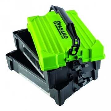 FASANO Θήκη Εργαλείων ABS FG 114/L2 FASANO Θήκη Εργαλείων ABS FG 114/L2