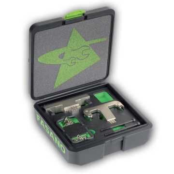 FASANO ΚΑΣΕΤΙΝΑ ΧΡΟΝΙΣΜΟΥ MERCEDES-BENZ-CHRYSLER ΓΙΑ ΚΙΝΗΤΗΡΕΣ 2.1, 2.2, 2.7, 3.2 CDI / CRD FG 192/MB6