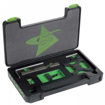 FASANO ΚΑΣΕΤΙΝΑ ΧΡΟΝΙΣΜΟΥ FORD, VOLVO ΓΙΑ ΚΙΝΗΤΗΡΕΣ BENZINHS 1.6, 2.0 FG 192/FO4