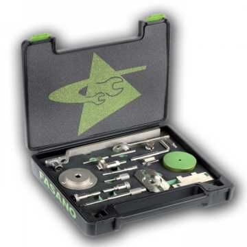 FASANO ΚΑΣΕΤΙΝΑ ΧΡΟΝΙΣΜΟΥ ΓΙΑ ΚΙΝΗΤΗΡΕΣ  2.2, 2.3, 3.0 FG 192/FT17