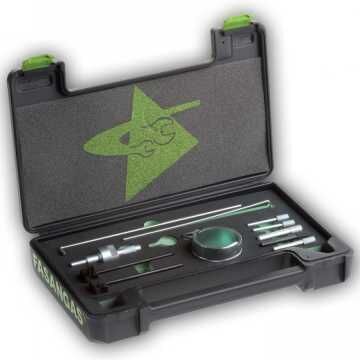 FASANO ΚΑΣΕΤΙΝΑ ΧΡΟΝΙΣΜΟΥ PEUGEOT, CITROËN ΓΙΑ ΚΙΝΗΤΗΡΕΣ 1.4D, 1.6D, 1.9D, 2.2D, 1.8, 2.0, 2.2 FG 192/PS13