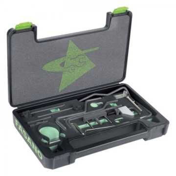 FASANO ΚΑΣΕΤΙΝΑ ΧΡΟΝΙΣΜΟΥ LAND ROVER, JAGUAR ΓΙΑ ΚΙΝΗΤΗΡΕΣ 2.7, 2.7 TDV6, 2.7 TDVi, 2,7 HDI FG 192/PS7