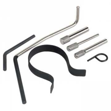 FASANO ΚΑΣΕΤΙΝΑ ΧΡΟΝΙΣΜΟΥ PEUGEOT, CITROEN ΓΙΑ ΚΙΝΗΤΗΡΕΣ ΒΕΝΖΙΝΗΣ 1.4  FG 192/PS7Β