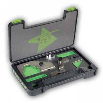 FASANO ΚΑΣΕΤΙΝΑ ΧΡΟΝΙΣΜΟΥ FORD ΓΙΑ ΚΙΝΗΤΗΡΕΣ BENZINHS FORD 2.0 ECOBOOST FG 192/FO16B