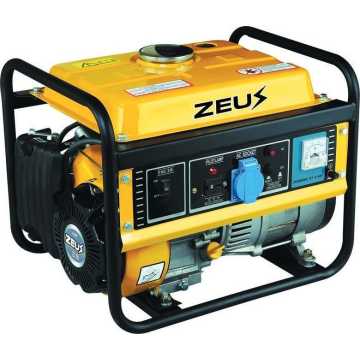 ZEUS Βενζινοκίνητη Γεννήτρια GS 010024M ZEUS Βενζινοκίνητη Γεννήτρια GS 010024M