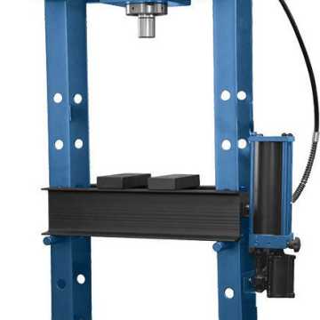 MULTI ΠΡΕΣΣΑ ΠΝΕΥΜΑΤΙΚΗ ΒΑΡΕΟΣ ΤΥΠΟΥ 30 TON 80538