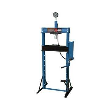 MULTI Πρέσα Βαρέως Τύπου 10ton 80526