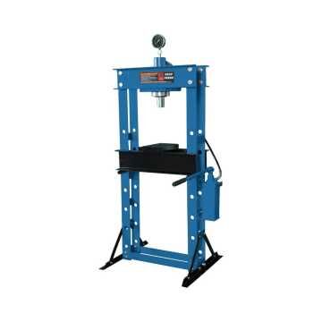 MULTI Πρέσσα Βαρέος Τύπου 30 ton 80528