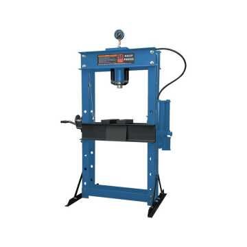 MULTI Πρέσσα Βαρέος Τύπου 50 ton 80530