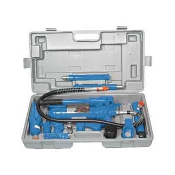 MULTI Πρέσα Φανοποιίας σε Βαλιτσάκι 4ton 80534