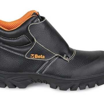 BETA ΜΠΟΤΑΚΙΑ ΔΕΡΜΑΤΙΝΑ ΔΕΤΑ 710CRK-B0731003 BETA ΜΠΟΤΑΚΙΑ ΔΕΡΜΑΤΙΝΑ ΔΕΤΑ 710CRK-B0731003