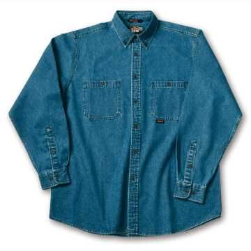 BETA ΠΟΥΚΑΜΙΣΟ ΧΟΝΔΡΟ ΤΖΗΝ ΜΠΛΕ 7535-B075350002 BETA ΠΟΥΚΑΜΙΣΟ ΧΟΝΔΡΟ ΤΖΗΝ ΜΠΛΕ 7535-B075350002