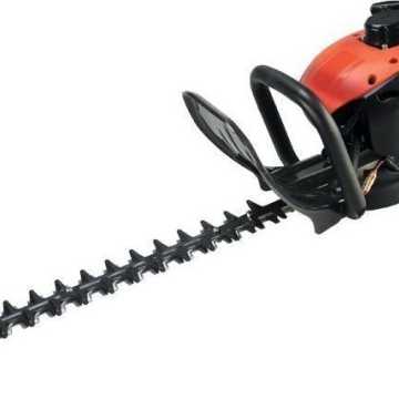 GARDY ΒΕΝΖΙΝΟΚΙΝΗΤΟ ΨΑΛΙΔΙ ΜΠΟΡΝΤΟΥΡΑΣ GCM-260 GARDY ΒΕΝΖΙΝΟΚΙΝΗΤΟ ΨΑΛΙΔΙ ΜΠΟΡΝΤΟΥΡΑΣ GCM-260