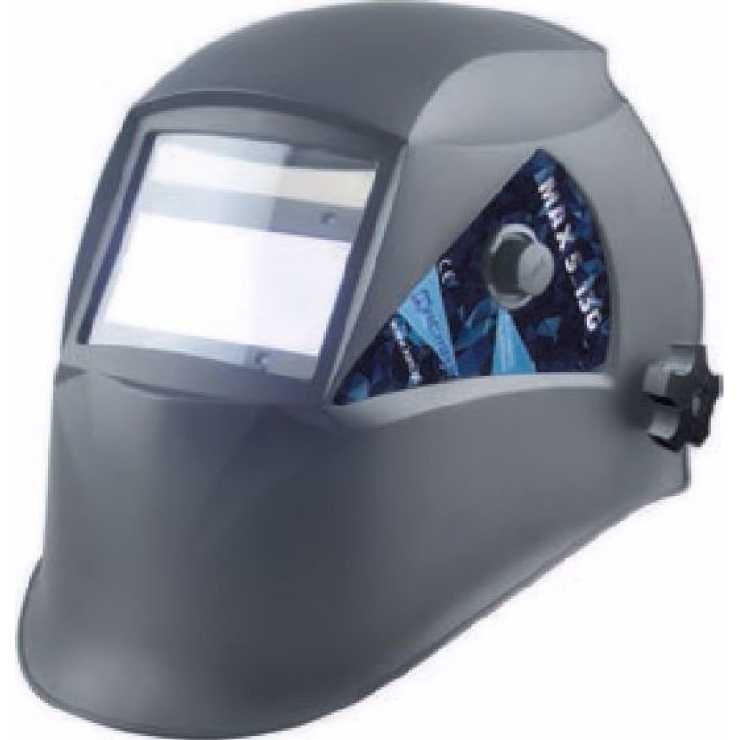 Arcmax Αυτόματη Ηλεκτρονική Μάσκα Ηλεκτροκόλλησης MAX 5-13 G