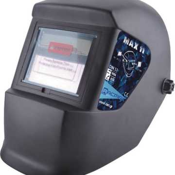 Arcmax Αυτόματη Ηλεκτρονική Μάσκα Ηλεκτροκόλλησης MAX 11 Arcmax Αυτόματη Ηλεκτρονική Μάσκα Ηλεκτροκόλλησης MAX 11