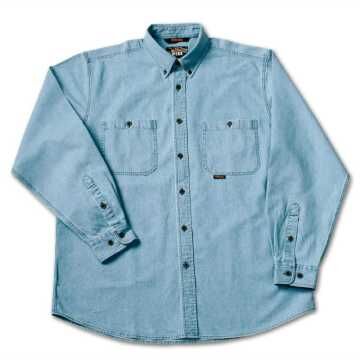 BETA ΠΟΥΚΑΜΙΣΟ ΤΖΗΝ ΜΠΛΕ 7530-B0753000