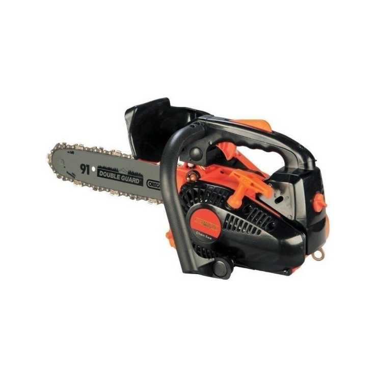 GARDY Βενζινοκίνητο Αλυσοπρίονο Κλαδευτικό 1,2Hp GAP-2510
