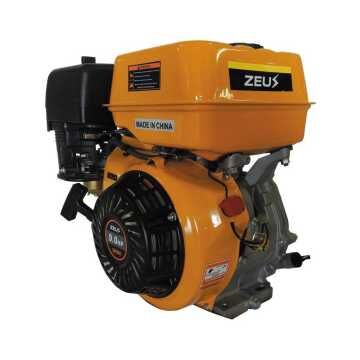 ZEUS  Βενζινοκινητήρας  GE 9 M