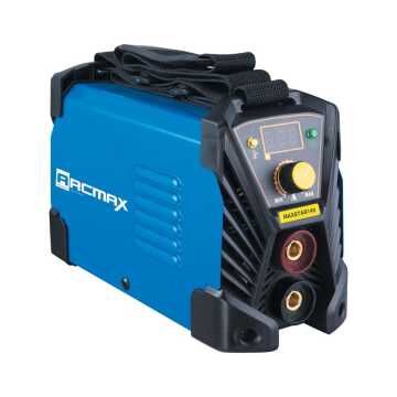 ARCMAX Ηλεκτροσυγκόλληση Inverter για Ηλεκτρόδια - TIG MAXSTAR140 ARCMAX Ηλεκτροσυγκόλληση Inverter για Ηλεκτρόδια - TIG MAXSTAR140