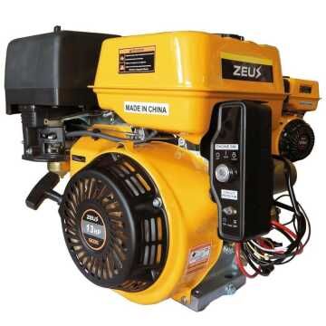 ZEUS  Βενζινοκινητήρας  GE 13 E