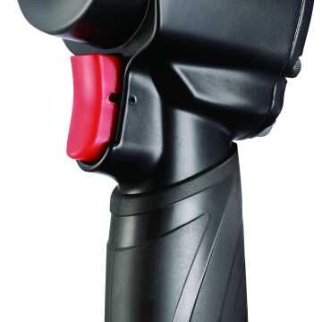 M7 Αεροκλειδο Κοντό 1/2 NC-4650