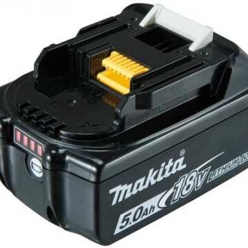 MAKITA Μπαταρία 18V/5,0Ah 197280-8