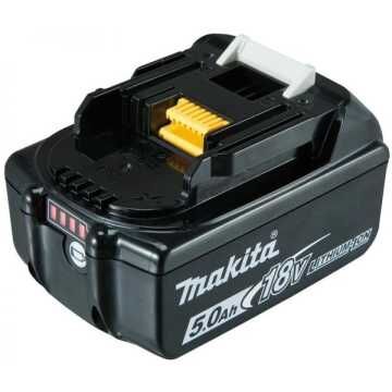 MAKITA Μπαταρία 18V/5,0Ah 197280-8 MAKITA Μπαταρία 18V/5,0Ah 197280-8