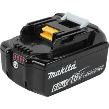 MAKITA Μπαταρία 18V/6,0Ah 197422-4 MAKITA Μπαταρία 18V/6,0Ah 197422-4