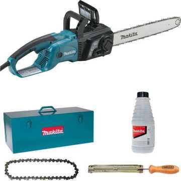 MAKITA Ηλεκτρικό Αλυσοπρίονο 2000W σε Βαλιτσα UC4051AK MAKITA Ηλεκτρικό Αλυσοπρίονο 2000W σε Βαλιτσα UC4051AK