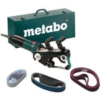 METABO INOX RBE 9-60 Set ΗΛΕΚΤΡΙΚΟΣ ΛΕΙΑΝΤΗΡΑΣ ΣΩΛΗΝΩΝ 900 Watt 6.02183.51 METABO INOX RBE 9-60 Set ΗΛΕΚΤΡΙΚΟΣ ΛΕΙΑΝΤΗΡΑΣ ΣΩΛΗΝΩΝ 900 Watt 6.02183.51