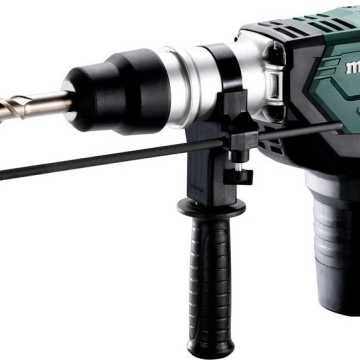 METABO KH 5-40 Ηλεκτρικό Σκαπτικό Περιστροφικό Πιστολέτο 1100W 6.00763.50 METABO KH 5-40 Ηλεκτρικό Σκαπτικό Περιστροφικό Πιστολέτο 1100W 6.00763.50