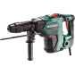 METABO KHEV 5-40 BL SDS-Max Ηλεκτρικό Σκαπτικό Περιστροφικό Πιστολέτο 1150W 600765500