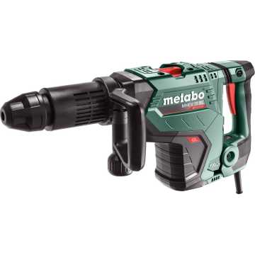 METABO MHEV 11 BL SDS-Max Ηλεκτρικό Κατεδαφιστικό Πιστολέτο 1500W 6.00770.50 METABO MHEV 11 BL SDS-Max Ηλεκτρικό Κατεδαφιστικό Πιστολέτο 1500W 6.00770.50