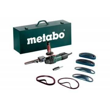 METABO BFE 9-20 SET ΗΛΕΚΤΡΙΚΗ ΛΙΜΑ ΤΑΙΝΙΑΣ 950 WATT 6.02244.50 METABO BFE 9-20 SET ΗΛΕΚΤΡΙΚΗ ΛΙΜΑ ΤΑΙΝΙΑΣ 950 WATT 6.02244.50