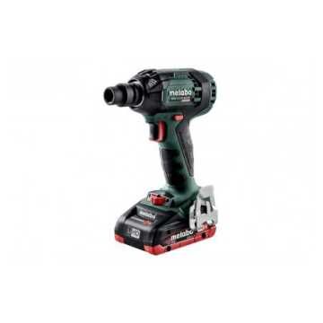 METABO SSW 18 LTX 300 BL ΜΠΟΥΛΟΝΟΚΛΕΙΔΟ ΜΠΑΤΑΡΙΑΣ 18V 6.02395.80 METABO SSW 18 LTX 300 BL ΜΠΟΥΛΟΝΟΚΛΕΙΔΟ ΜΠΑΤΑΡΙΑΣ 18V 6.02395.80