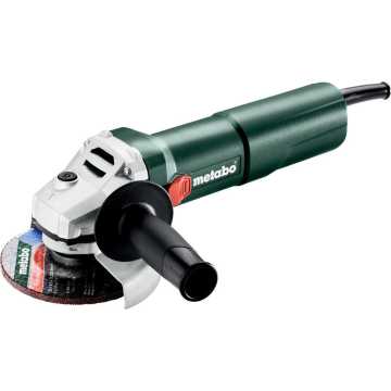 METABO W 1100-125 Γωνιακός Τροχός 1100W 6.03614.00 METABO W 1100-125 Γωνιακός Τροχός 1100W 6.03614.00