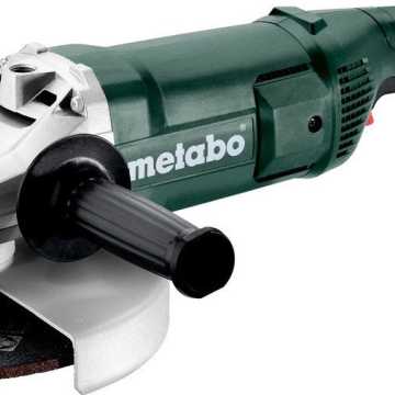 METABO WP 2000-230 Γωνιακός Τροχός 2000W 6.06431.00 METABO WP 2000-230 Γωνιακός Τροχός 2000W 6.06431.00