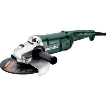 METABO WP 2000-230 Γωνιακός Τροχός 2000W 6.06431.00 METABO WP 2000-230 Γωνιακός Τροχός 2000W 6.06431.00