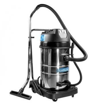 Bormann Σκούπα υγρών-στερεών 3x1000 Watt BVC7500 015383