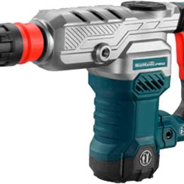 BORMANN Κατεδαφιστικό Πιστολέτο SDS MAX 1300W PRO BPH6500 023197