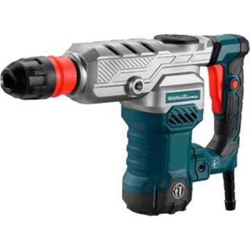 BORMANN Κατεδαφιστικό Πιστολέτο SDS MAX 1300W PRO BPH6500 023197 BORMANN Κατεδαφιστικό Πιστολέτο SDS MAX 1300W PRO BPH6500 023197