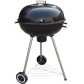 BORMANN BBQ1160 Ψησταρια καρβουνου INOX 024330