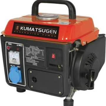 KUMATSU GEN ΓΕΝΝΗΤΡΙΑ ΒΕΝΖΙΝΗΣ GB1000 000082