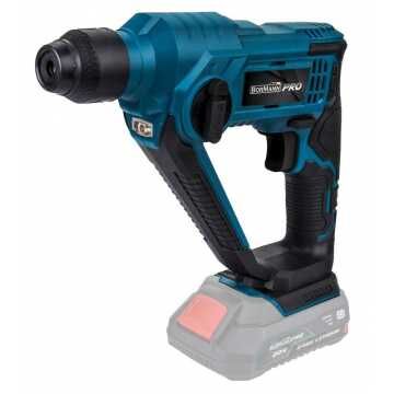 Bormann Πνευματικό Πιστολέτο Μπαταρίας 20V BBP3200 027966 Bormann Πνευματικό Πιστολέτο Μπαταρίας 20V BBP3200 027966