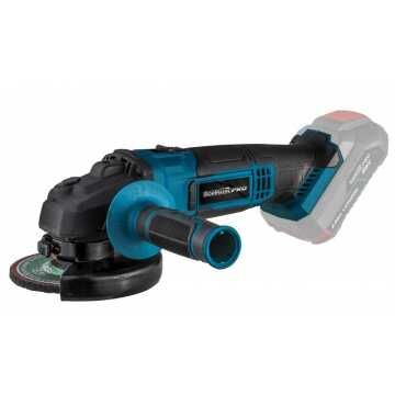 Bormann Γωνιακός Τροχός Μπαταρίας 20V Bormann BBP3500 027614