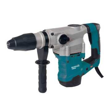 BORMANN Κατεδαφιστικό Πιστολέτο SDS MAX 9J PRO BPH7500 023180 BORMANN Κατεδαφιστικό Πιστολέτο SDS MAX 9J PRO BPH7500 023180