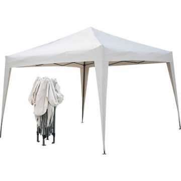 BORMANN BSP1025 Τέντα πτυσσόμενη μεταλλική 029830