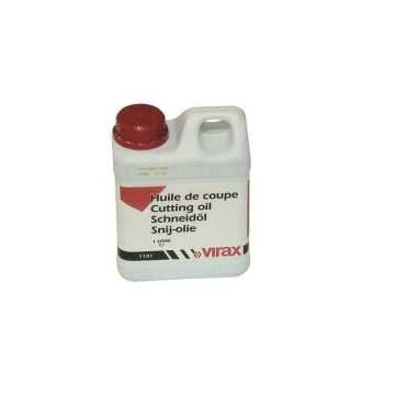 VIRAX Λάδι ηλεκτρικού βιδολόγου 1L