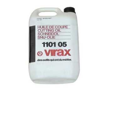 VIRAX Λάδι ηλεκτρικού βιδολόγου 5L